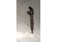 Recambio de inyector para mercedes-benz clase c (w203) c 270 cdi (203.016) referencia OEM IAM 0445110072 A6110700987 BOSCH