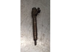 Recambio de inyector para mercedes-benz clase c (w203) c 270 cdi (203.016) referencia OEM IAM 0445110072 A6110700987 BOSCH 2