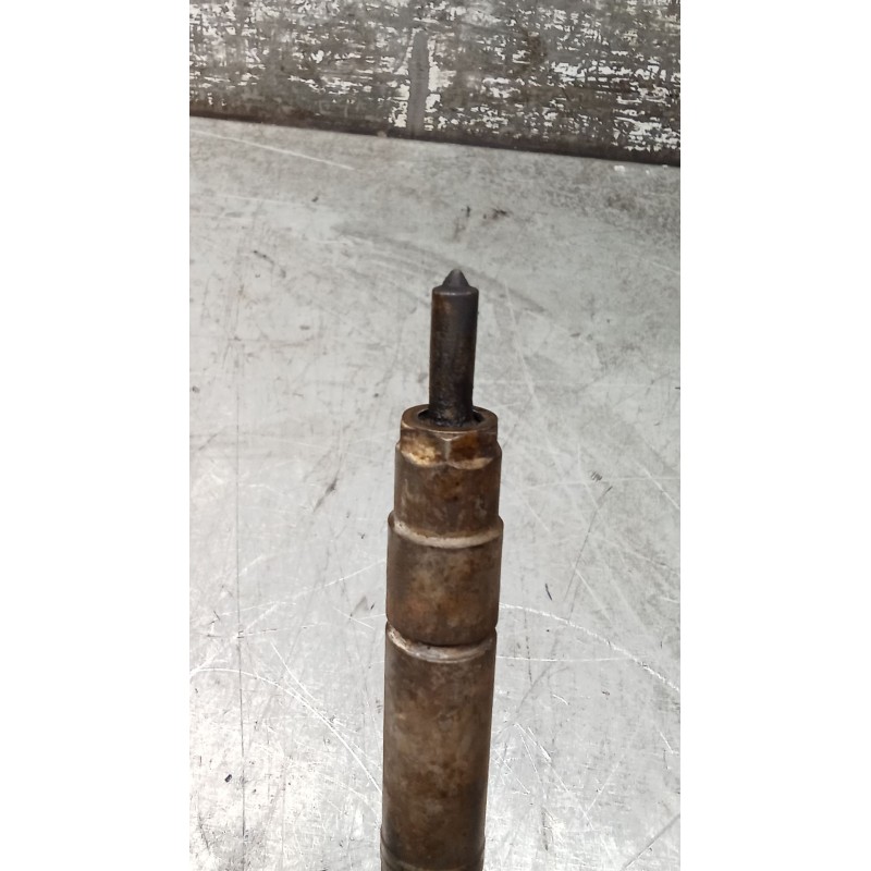 Recambio de inyector para mercedes-benz clase c (w203) c 270 cdi (203.016) referencia OEM IAM 0445110072 A6110700987 BOSCH