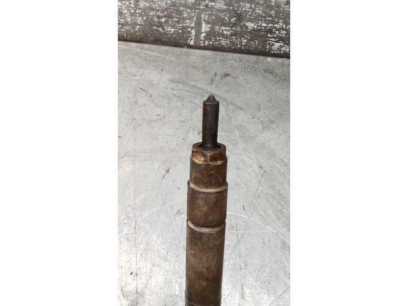 Recambio de inyector para mercedes-benz clase c (w203) c 270 cdi (203.016) referencia OEM IAM 0445110072 A6110700987 BOSCH