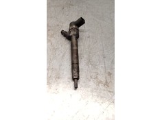 Recambio de inyector para mercedes-benz clase c (w203) c 270 cdi (203.016) referencia OEM IAM 0445110072 A6110700987 BOSCH