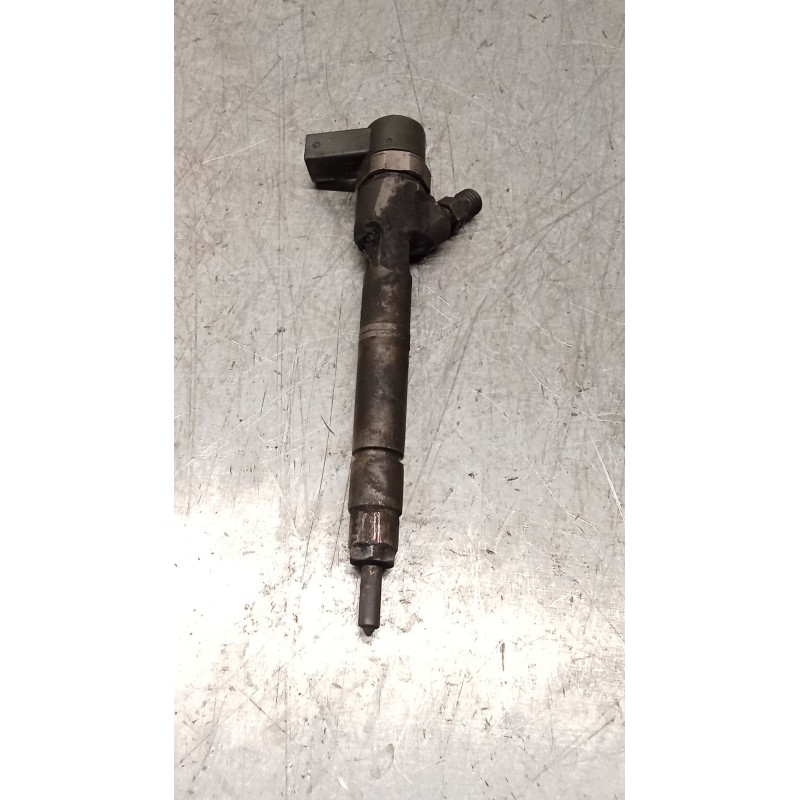 Recambio de inyector para mercedes-benz clase c (w203) c 270 cdi (203.016) referencia OEM IAM 0445110072 A6110700987 BOSCH