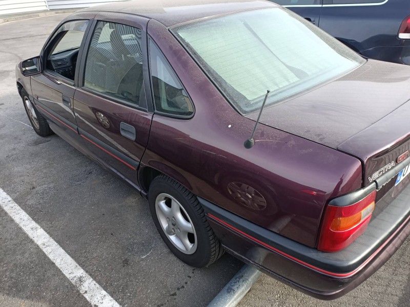 opel vectra a del año 1993 opel vectra a del año 1993
