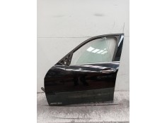 Recambio de puerta delantera izquierda para bmw x1 (e84) sdrive 18 d referencia OEM IAM   