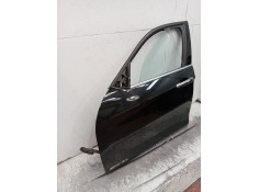 Recambio de puerta delantera izquierda para bmw x1 (e84) sdrive 18 d referencia OEM IAM    2
