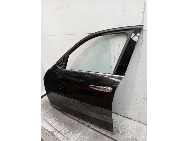 Recambio de puerta delantera izquierda para bmw x1 (e84) sdrive 18 d referencia OEM IAM   