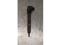 Recambio de inyector para mercedes-benz clase c (w203) c 270 cdi (203.016) referencia OEM IAM 0445110072 A6110700987 BOSCH