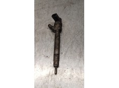 Recambio de inyector para mercedes-benz clase c (w203) c 270 cdi (203.016) referencia OEM IAM 0445110072 A6110700987 BOSCH 2