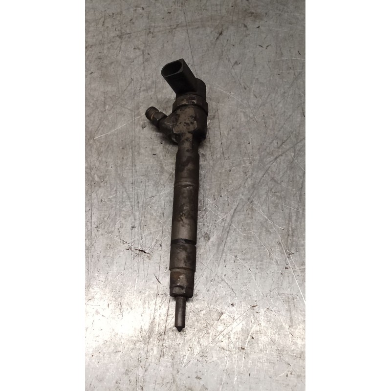 Recambio de inyector para mercedes-benz clase c (w203) c 270 cdi (203.016) referencia OEM IAM 0445110072 A6110700987 BOSCH