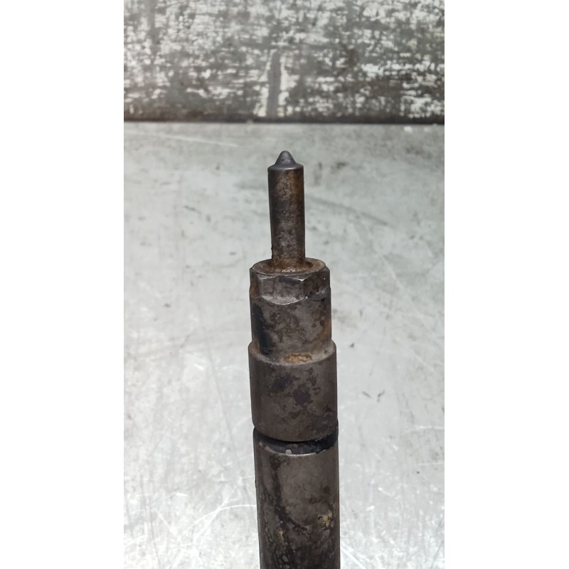 Recambio de inyector para mercedes-benz clase c (w203) c 270 cdi (203.016) referencia OEM IAM 0445110072 A6110700987 BOSCH