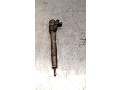 Recambio de inyector para mercedes-benz clase c (w203) c 270 cdi (203.016) referencia OEM IAM 0445110072 A6110700987 BOSCH