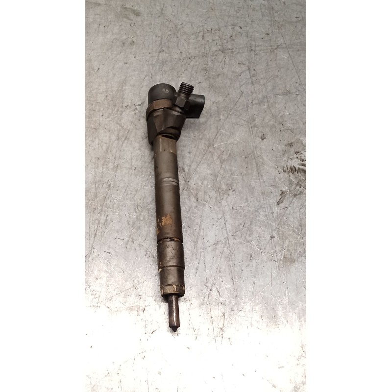 Recambio de inyector para mercedes-benz clase c (w203) c 270 cdi (203.016) referencia OEM IAM 0445110072 A6110700987 BOSCH