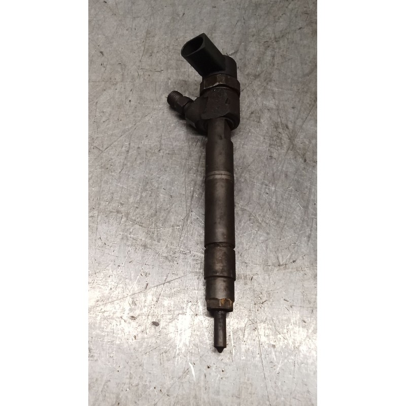 Recambio de inyector para mercedes-benz clase c (w203) c 270 cdi (203.016) referencia OEM IAM 0445110072 A6110700987 BOSCH