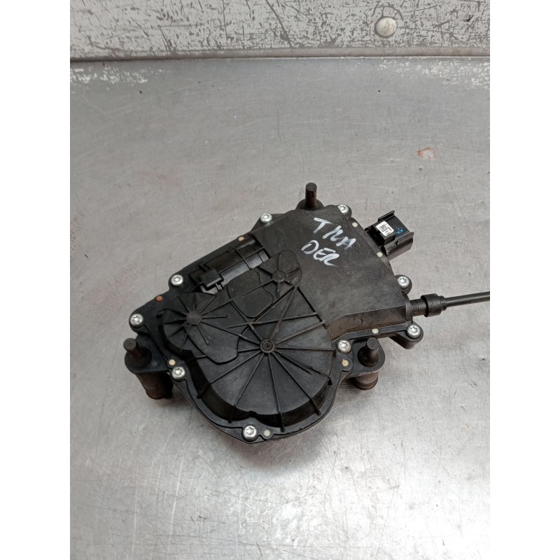 Recambio de motor cierre centralizado trasero derecho para jaguar xj luxury referencia OEM IAM EW93218A42BB C30390101 2009 4P