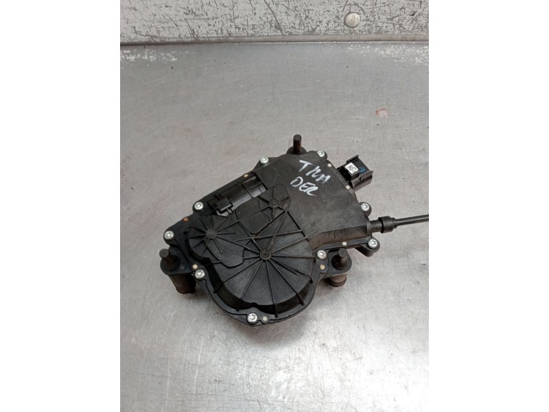 Recambio de motor cierre centralizado trasero derecho para jaguar xj luxury referencia OEM IAM EW93218A42BB C30390101 2009 4P