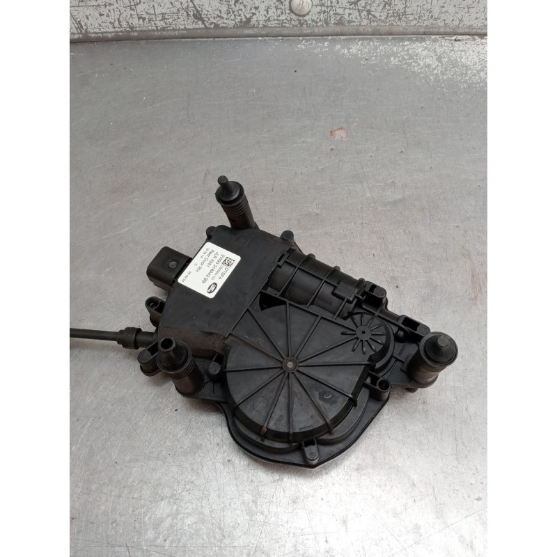 Recambio de motor cierre centralizado trasero derecho para jaguar xj luxury referencia OEM IAM EW93218A42BB C30390101 2009 4P