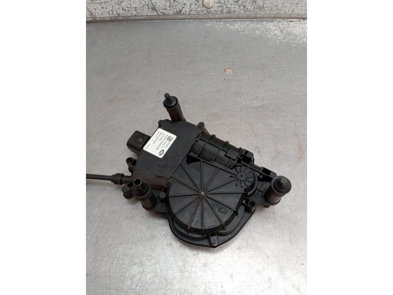 Recambio de motor cierre centralizado trasero derecho para jaguar xj luxury referencia OEM IAM EW93218A42BB C30390101 2009 4P