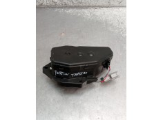 Recambio de motor cierre centralizado porton para jaguar xj luxury referencia OEM IAM 242714 AF6314B629AE 2009 4P