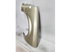 Recambio de aleta delantera izquierda para opel corsa a referencia OEM IAM    2