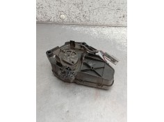 Recambio de motor cierre centralizado porton para jaguar xj luxury referencia OEM IAM 242714 AF6314B629AE 2009 4P 2