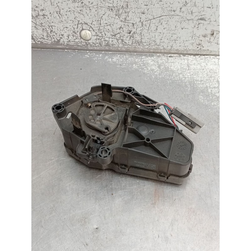 Recambio de motor cierre centralizado porton para jaguar xj luxury referencia OEM IAM 242714 AF6314B629AE 2009 4P