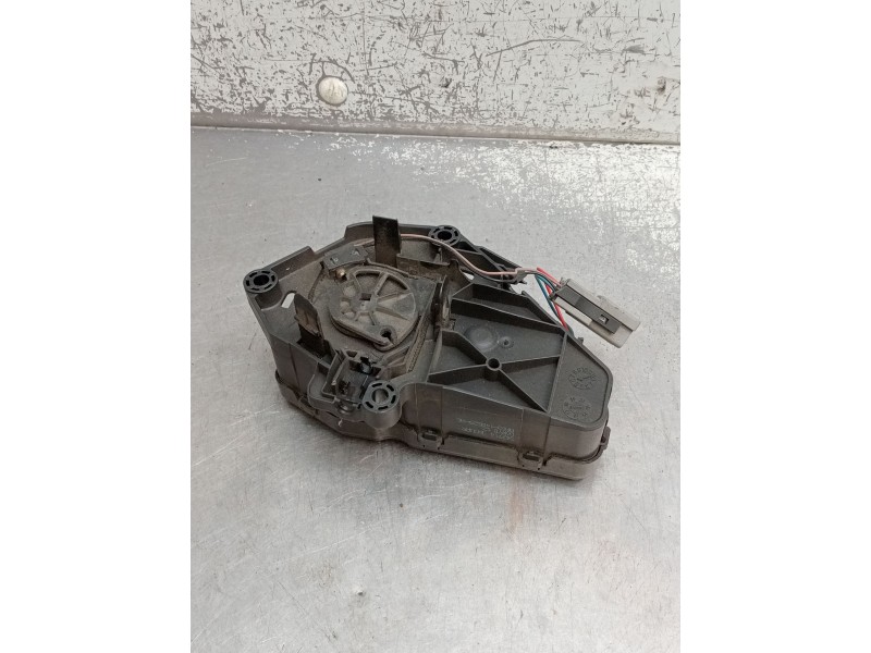 Recambio de motor cierre centralizado porton para jaguar xj luxury referencia OEM IAM 242714 AF6314B629AE 2009 4P