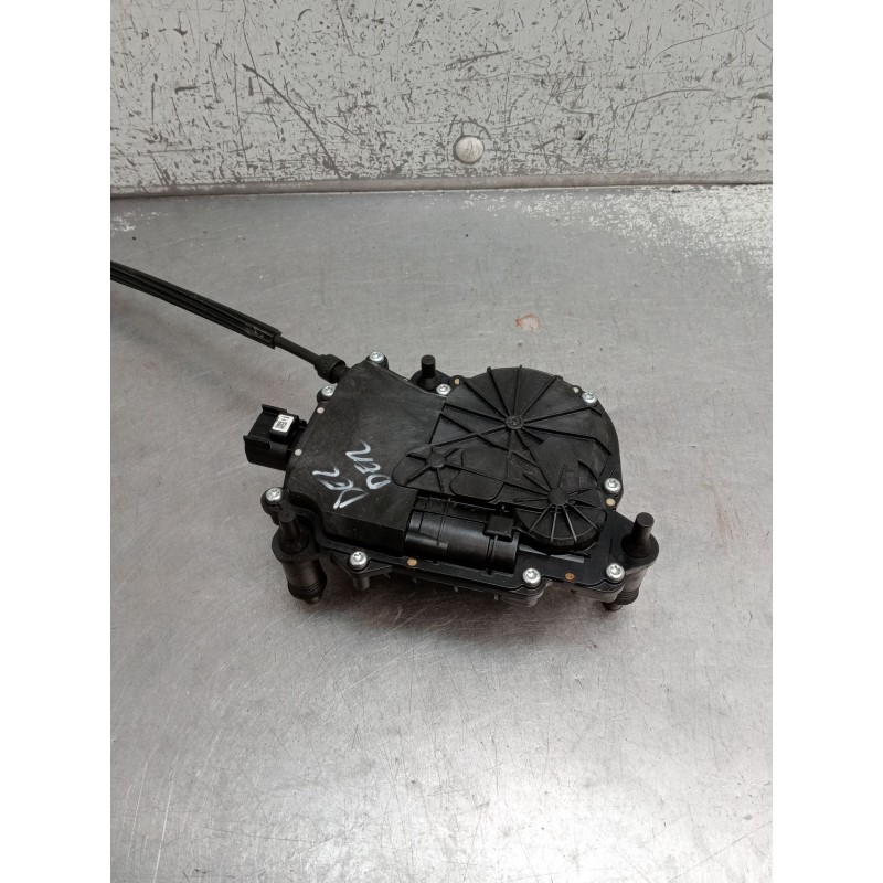 Recambio de motor cierre centralizado delantero derecho para jaguar xj luxury referencia OEM IAM EW93218A42AB C30389101 2009 4P