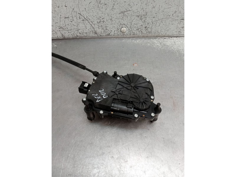 Recambio de motor cierre centralizado delantero derecho para jaguar xj luxury referencia OEM IAM EW93218A42AB C30389101 2009 4P