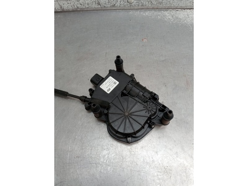 Recambio de motor cierre centralizado delantero derecho para jaguar xj luxury referencia OEM IAM EW93218A42AB C30389101 2009 4P