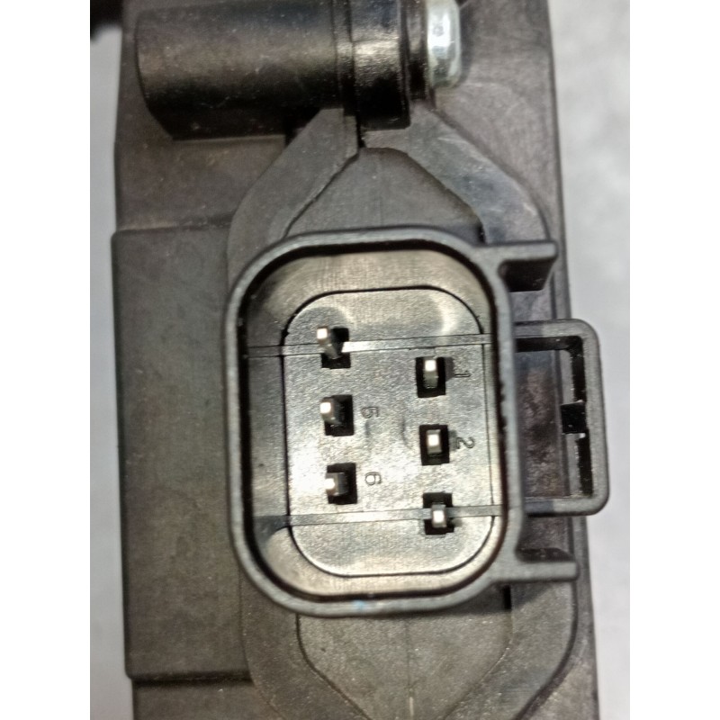 Recambio de motor cierre centralizado delantero derecho para jaguar xj luxury referencia OEM IAM EW93218A42AB C30389101 2009 4P