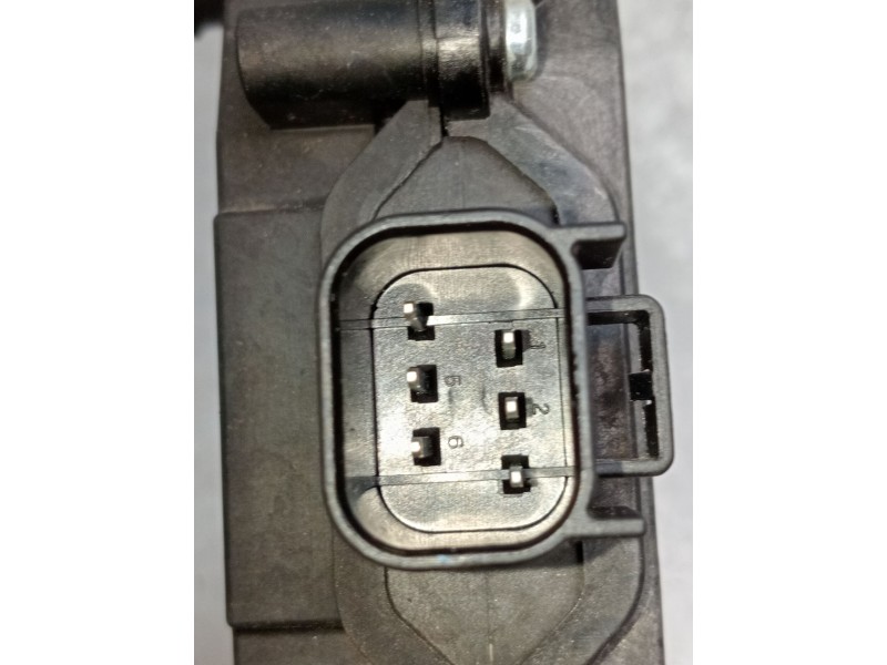 Recambio de motor cierre centralizado delantero derecho para jaguar xj luxury referencia OEM IAM EW93218A42AB C30389101 2009 4P
