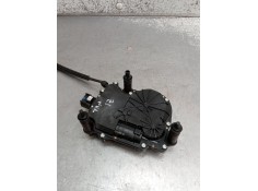 Recambio de motor cierre centralizado trasero izquierdo para jaguar xj luxury referencia OEM IAM EW93218A42BB C30388101 2009 4P