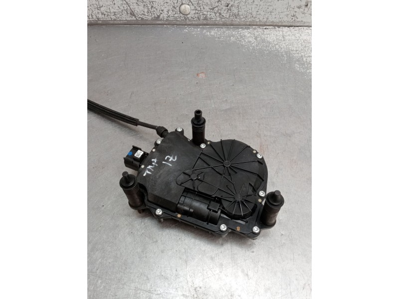 Recambio de motor cierre centralizado trasero izquierdo para jaguar xj luxury referencia OEM IAM EW93218A42BB C30388101 2009 4P