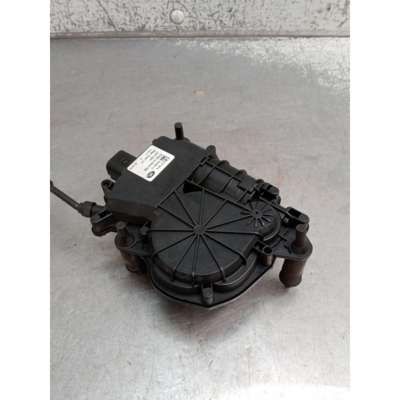 Recambio de motor cierre centralizado trasero izquierdo para jaguar xj luxury referencia OEM IAM EW93218A42BB C30388101 2009 4P