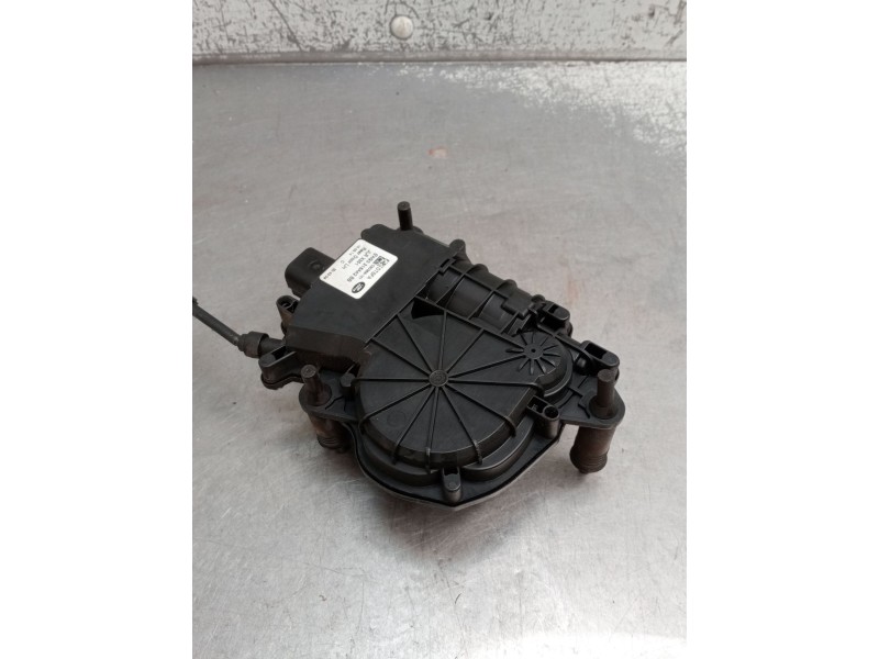 Recambio de motor cierre centralizado trasero izquierdo para jaguar xj luxury referencia OEM IAM EW93218A42BB C30388101 2009 4P