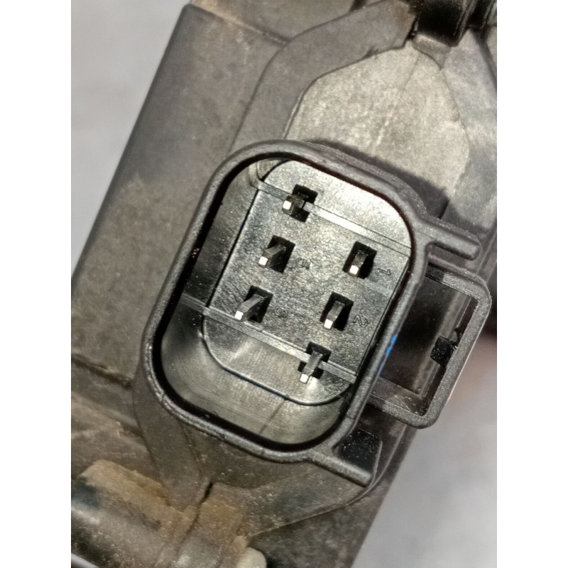 Recambio de motor cierre centralizado trasero izquierdo para jaguar xj luxury referencia OEM IAM EW93218A42BB C30388101 2009 4P