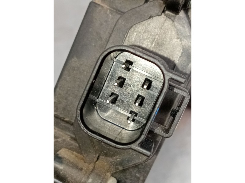 Recambio de motor cierre centralizado trasero izquierdo para jaguar xj luxury referencia OEM IAM EW93218A42BB C30388101 2009 4P