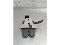 Recambio de motor cierre centralizado porton para jaguar xj luxury referencia OEM IAM   2009 4P 2
