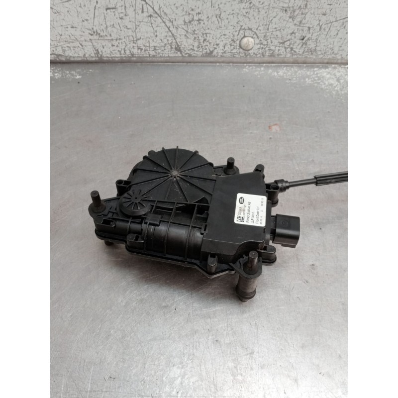 Recambio de motor cierre centralizado delantero izquierdo para jaguar xj luxury referencia OEM IAM EW93218A42 C30387101 2009 4P
