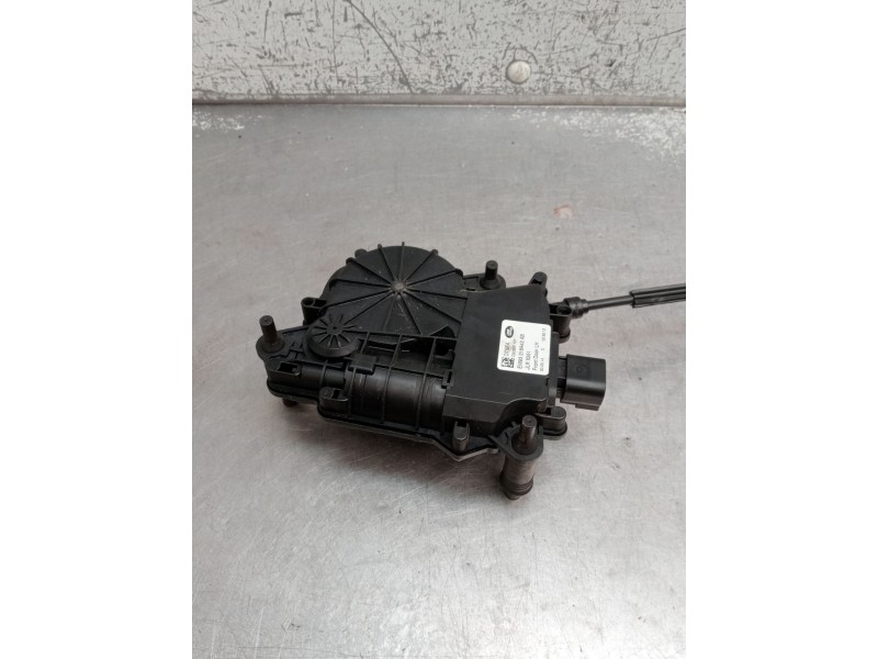 Recambio de motor cierre centralizado delantero izquierdo para jaguar xj luxury referencia OEM IAM EW93218A42 C30387101 2009 4P