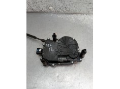 Recambio de motor cierre centralizado delantero izquierdo para jaguar xj luxury referencia OEM IAM EW93218A42 C30387101 2009 4P 2