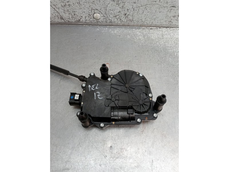 Recambio de motor cierre centralizado delantero izquierdo para jaguar xj luxury referencia OEM IAM EW93218A42 C30387101 2009 4P