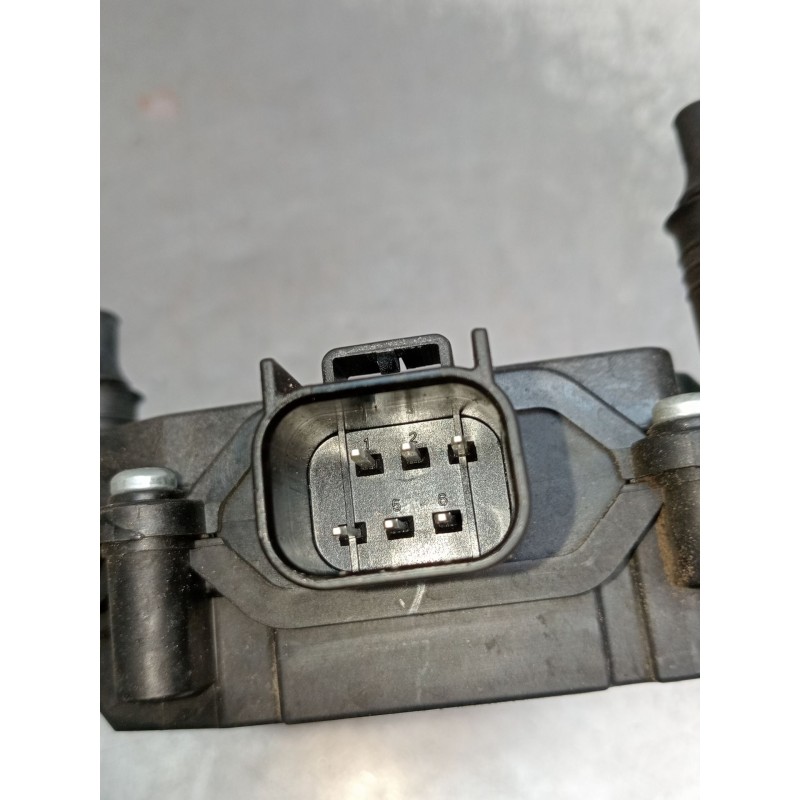 Recambio de motor cierre centralizado delantero izquierdo para jaguar xj luxury referencia OEM IAM EW93218A42 C30387101 2009 4P