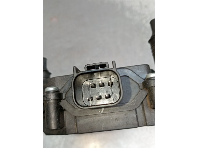 Recambio de motor cierre centralizado delantero izquierdo para jaguar xj luxury referencia OEM IAM EW93218A42 C30387101 2009 4P