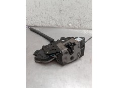 Recambio de motor cierre centralizado trasero derecho para jaguar xj luxury referencia OEM IAM EW9324994AF C17806103 2009 4P