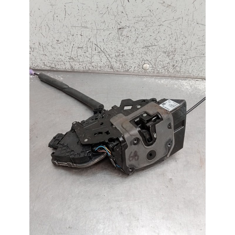 Recambio de motor cierre centralizado trasero derecho para jaguar xj luxury referencia OEM IAM EW9324994AF C17806103 2009 4P