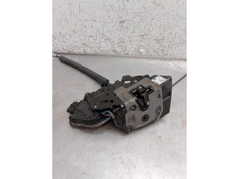 Recambio de motor cierre centralizado trasero derecho para jaguar xj luxury referencia OEM IAM EW9324994AF C17806103 2009 4P