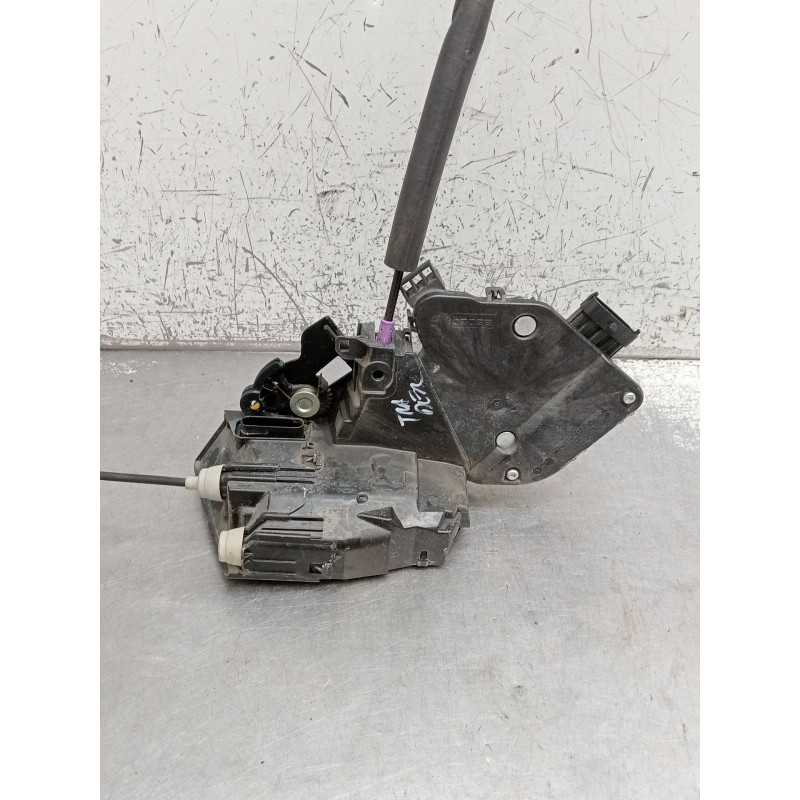 Recambio de motor cierre centralizado trasero derecho para jaguar xj luxury referencia OEM IAM EW9324994AF C17806103 2009 4P