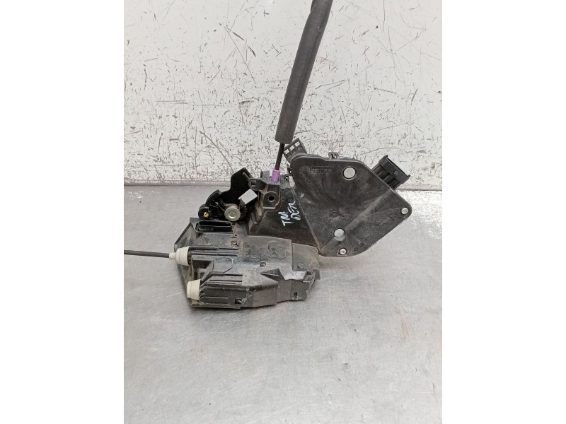 Recambio de motor cierre centralizado trasero derecho para jaguar xj luxury referencia OEM IAM EW9324994AF C17806103 2009 4P