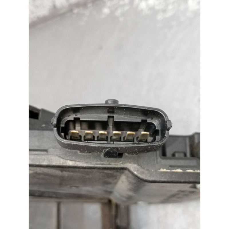 Recambio de motor cierre centralizado trasero derecho para jaguar xj luxury referencia OEM IAM EW9324994AF C17806103 2009 4P